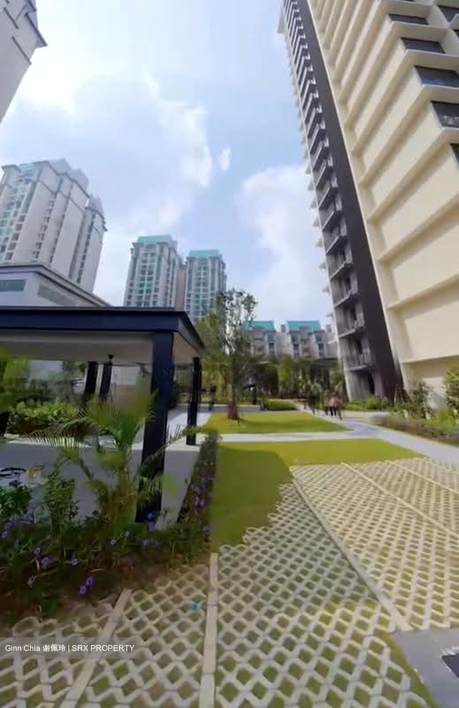The Myst (D23), Condominium #627478851